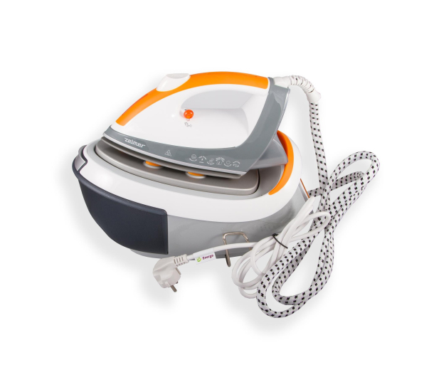 Zelmer Żelazko IR8100 - 167804 - zdjęcie 3